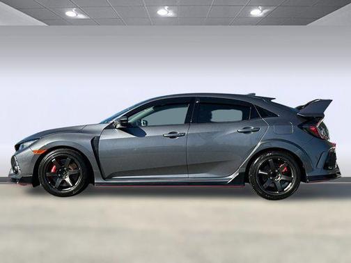 2018 Honda Civic Type R Touring