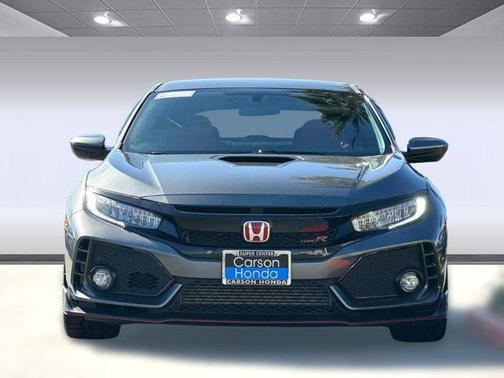 2018 Honda Civic Type R Touring
