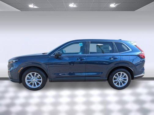 2025 Honda CR-V EX-L 2WD