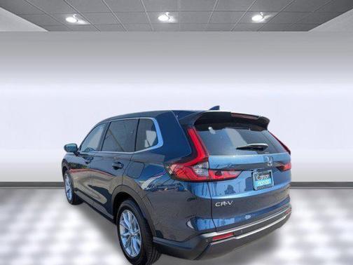 2025 Honda CR-V EX-L 2WD