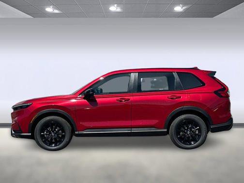 2026 Honda CR-V Hybrid Sport AWD