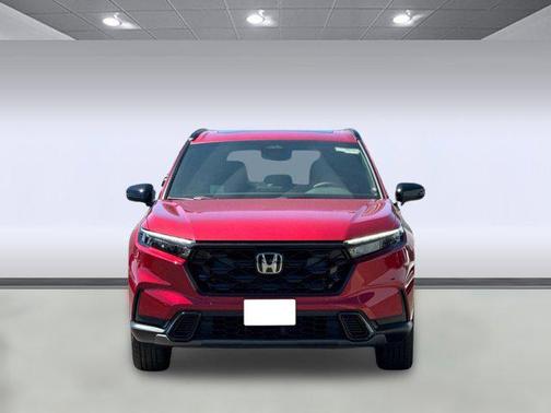 2026 Honda CR-V Hybrid Sport AWD