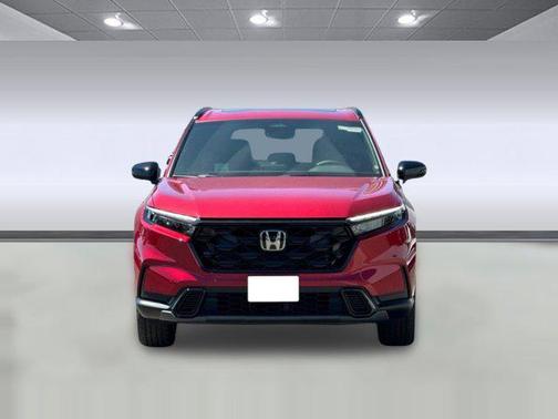 2026 Honda CR-V Hybrid Sport AWD