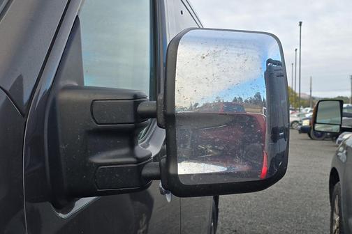 2019 Nissan NV Passenger NV3500 HD SL V8