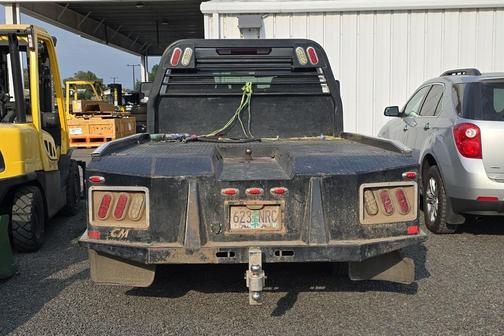 2023 GMC Sierra 3500 SLE