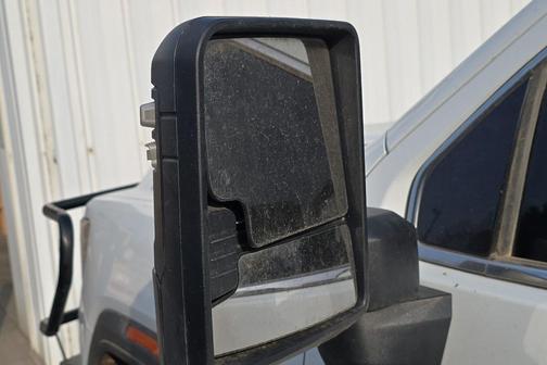 2023 GMC Sierra 3500 SLE