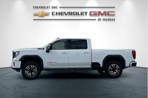 2020 GMC Sierra 3500 Base