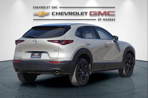 2024 Mazda CX-30 2.5 S Select Sport