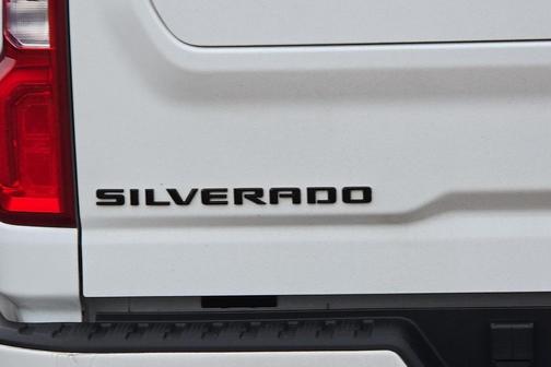 2022 Chevrolet Silverado 3500 LTZ