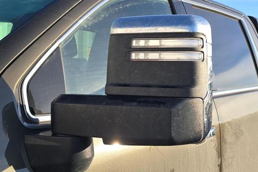 2023 GMC Sierra 3500 Denali