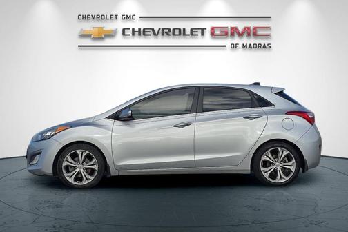 2013 Hyundai Elantra GT Base