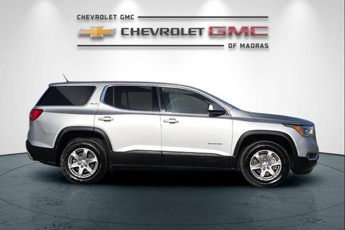 2019 GMC Acadia SLE-1