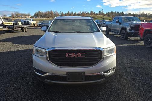 2019 GMC Acadia SLE-1