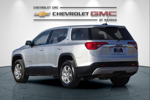 2019 GMC Acadia SLE-1