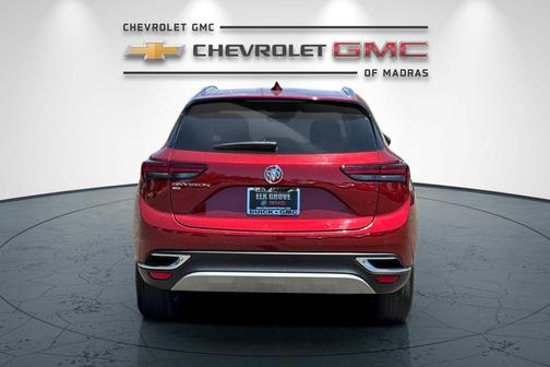 2023 Buick Envision Essence AWD