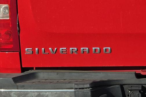 2008 Chevrolet Silverado 3500 LTZ Crew Cab