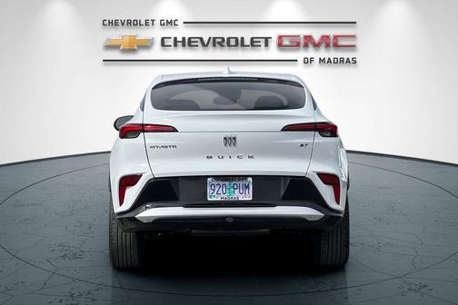 2024 Buick Envista Sport Touring FWD