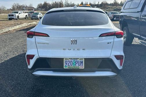 2024 Buick Envista Sport Touring FWD