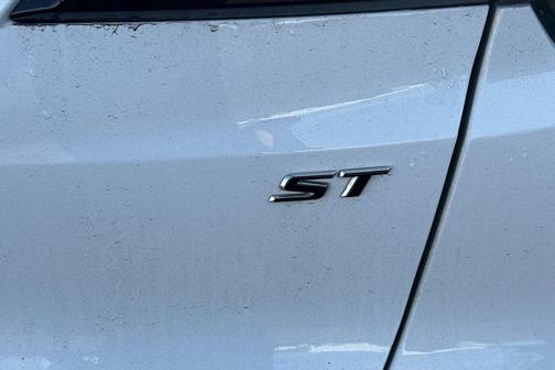 2024 Buick Envista Sport Touring FWD