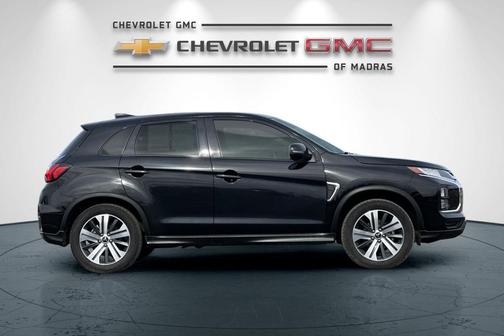 2024 Mitsubishi Outlander Sport SE