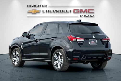 2024 Mitsubishi Outlander Sport SE