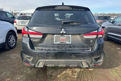 2024 Mitsubishi Outlander Sport SE