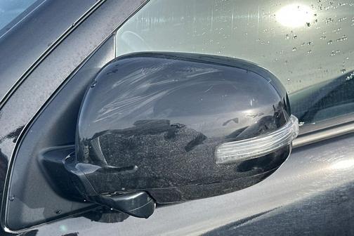 2024 Mitsubishi Outlander Sport SE