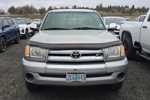 2003 Toyota Tundra SR5