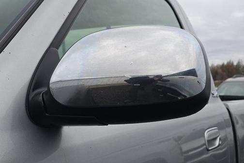 2003 Toyota Tundra SR5