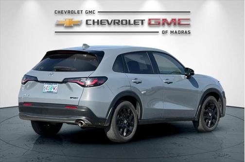 2024 Honda HR-V AWD Sport
