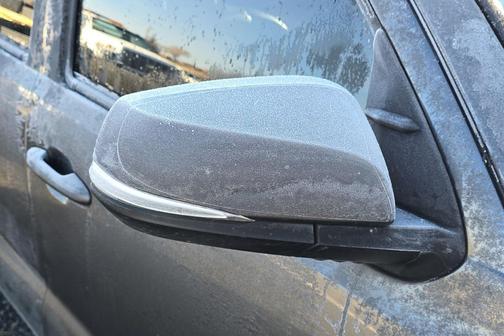 2018 Toyota Tacoma TRD Off Road