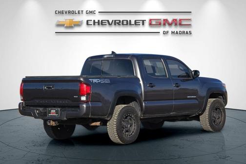 2018 Toyota Tacoma TRD Off Road