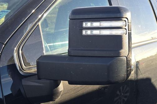 2022 GMC Sierra 2500 AT4