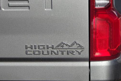 2024 Chevrolet Silverado 3500 High Country