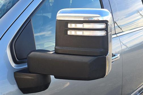 2024 Chevrolet Silverado 3500 High Country