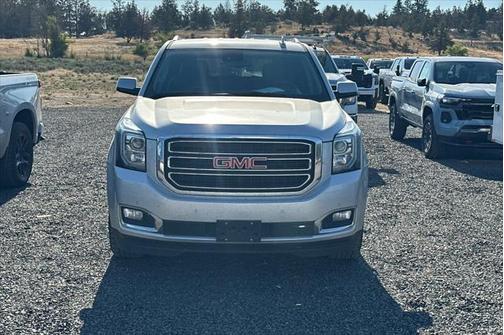 2020 GMC Yukon SLT Standard Edition