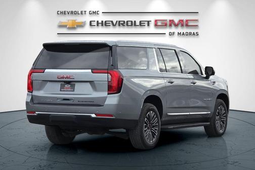 2025 GMC Yukon XL 4WD Elevation