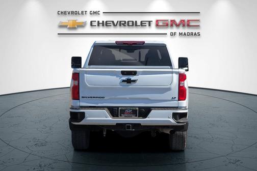 2024 Chevrolet Silverado 2500 LT