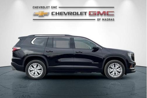2026 GMC Acadia Elevation AWD