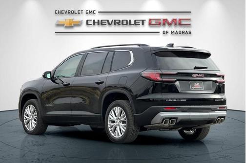 2026 GMC Acadia Elevation AWD