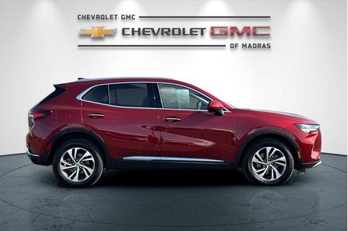 2023 Buick Envision Essence AWD