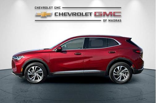 2023 Buick Envision Essence AWD