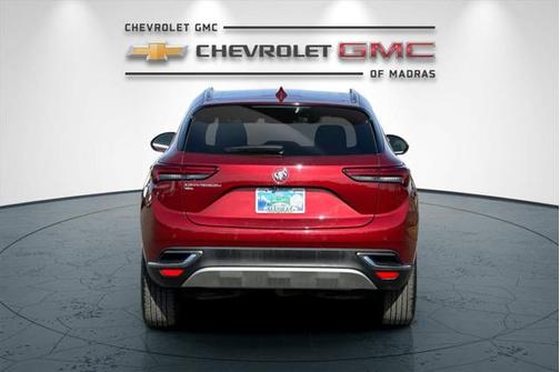 2023 Buick Envision Essence AWD