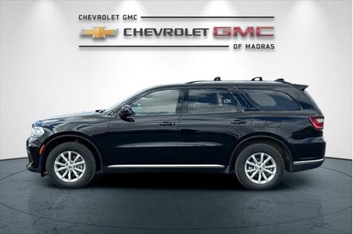 2024 Dodge Durango SXT AWD