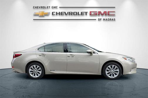 2013 Lexus ES 300h Base