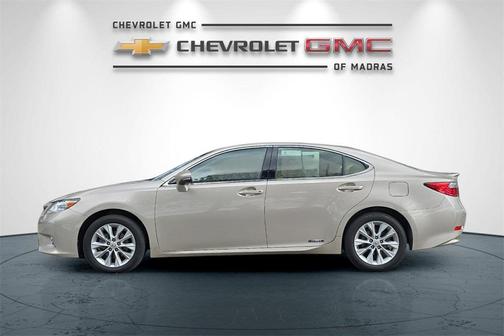 2013 Lexus ES 300h Base