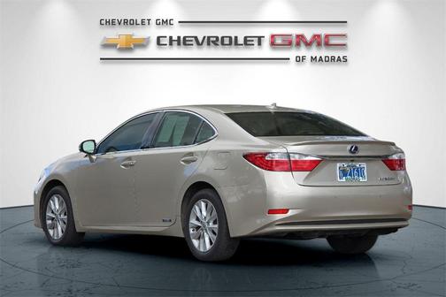 2013 Lexus ES 300h Base