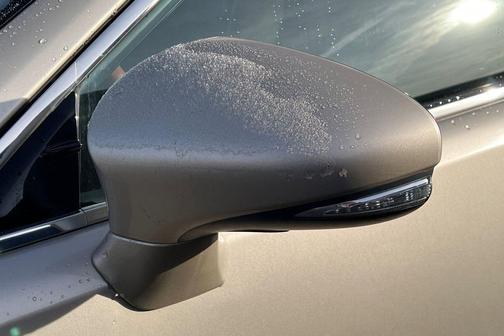 2013 Lexus ES 300h Base