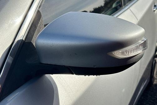 2018 Nissan Altima 2.5 SL