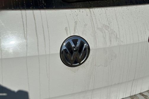 2016 Volkswagen Golf TSI S 4-Door